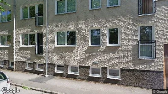 Apartments for rent in Karlstad - Photo from Google Street View
