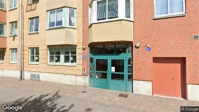 Apartments for rent in Trelleborg - Photo from Google Street View