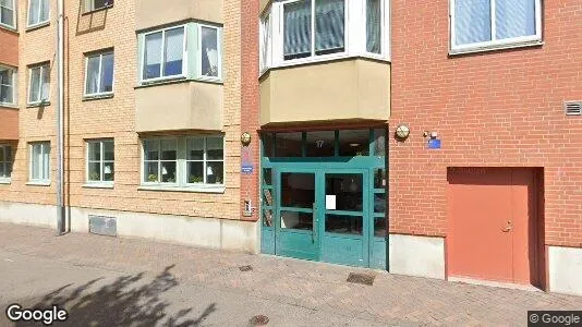 Apartments for rent in Trelleborg - Photo from Google Street View