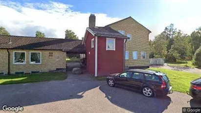 Apartments for rent in Hedemora - Photo from Google Street View