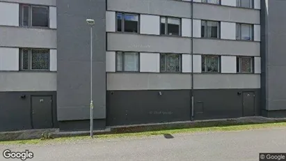 Apartments for rent in Västra hisingen - Photo from Google Street View