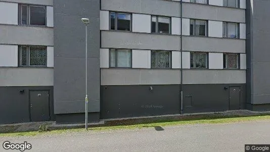 Apartments for rent in Västra hisingen - Photo from Google Street View
