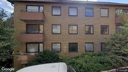 Apartments for rent in Örgryte-Härlanda - Photo from Google Street View