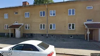 Apartments for rent in Arboga - Photo from Google Street View