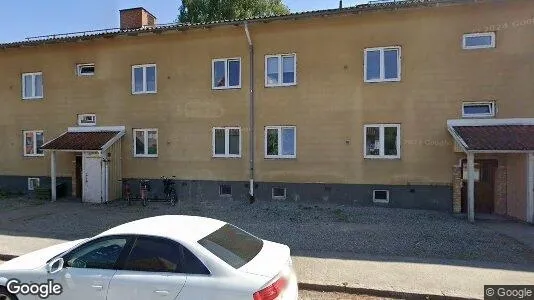 Apartments for rent in Arboga - Photo from Google Street View