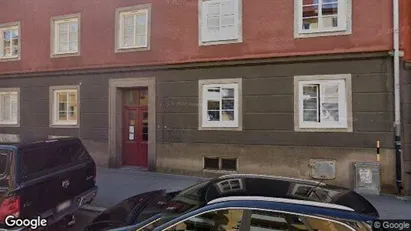 Apartments for rent in Norrköping - Photo from Google Street View