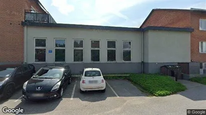 Apartments for rent in Nynäshamn - Photo from Google Street View