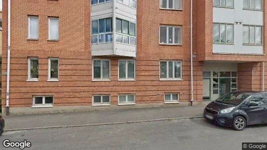 Apartments for rent in Falköping - Photo from Google Street View