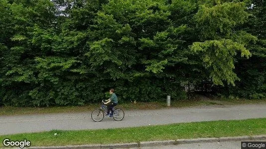 Apartments for rent in Lund - Photo from Google Street View