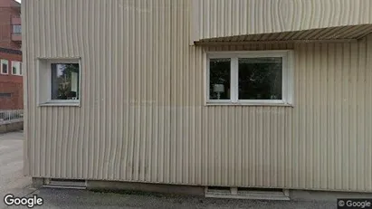 Apartments for rent in Sundsvall - Photo from Google Street View