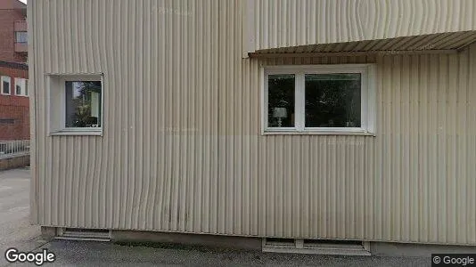 Apartments for rent in Sundsvall - Photo from Google Street View