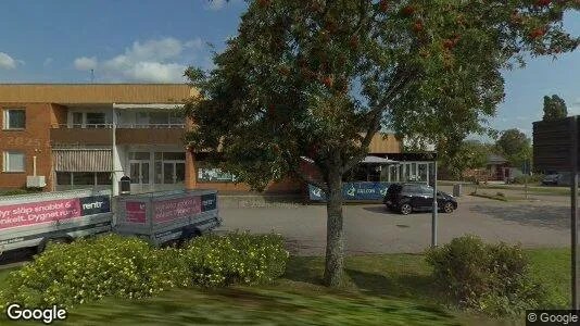 Apartments for rent in Linköping - Photo from Google Street View