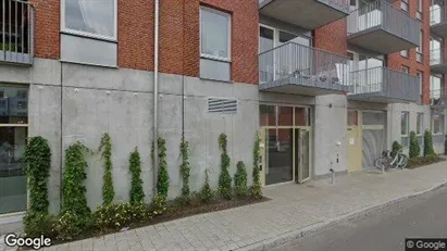 Apartments for rent in Limhamn/Bunkeflo - Photo from Google Street View