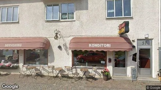 Apartments for rent in Jönköping - Photo from Google Street View