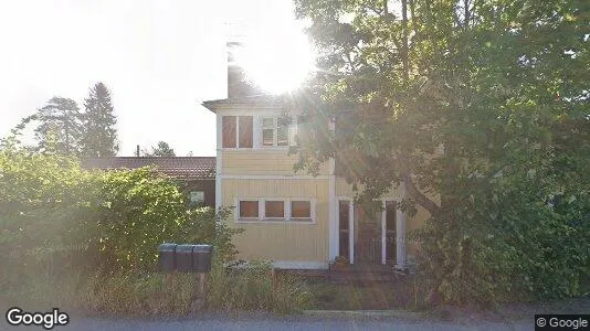 Apartments for rent in Sandviken - Photo from Google Street View