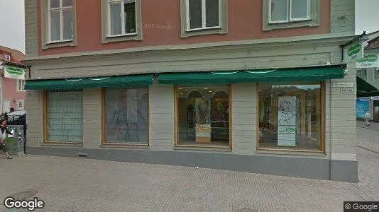 Apartments for rent in Nyköping - Photo from Google Street View