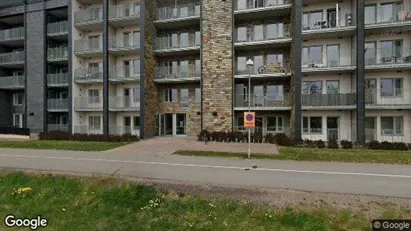 Apartments for rent in Kalmar - Photo from Google Street View
