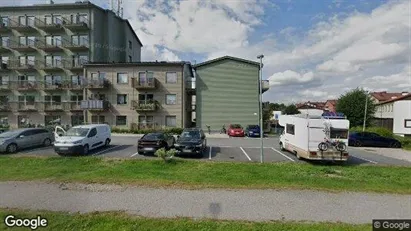 Apartments for rent in Nyköping - Photo from Google Street View