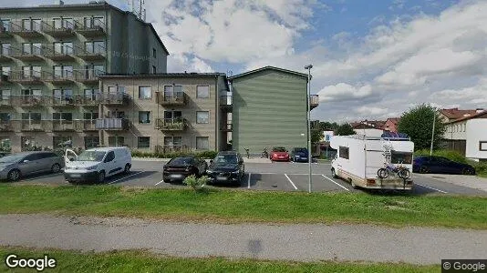 Apartments for rent in Nyköping - Photo from Google Street View