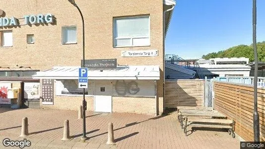 Apartments for rent in Västra hisingen - Photo from Google Street View