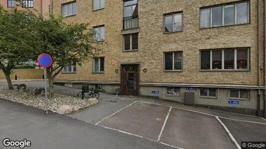 Apartments for rent in Örgryte-Härlanda - Photo from Google Street View
