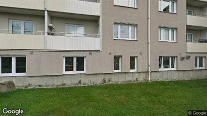 Apartments for rent in Sundsvall - Photo from Google Street View