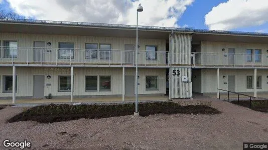Apartments for rent in Skövde - Photo from Google Street View