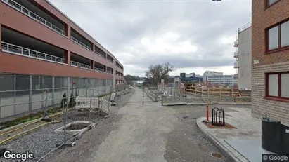 Apartments for rent in Järfälla - Photo from Google Street View