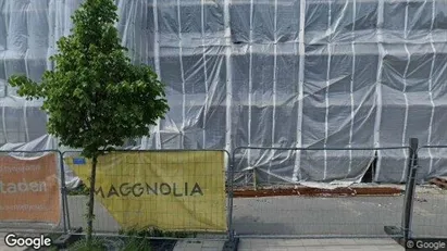 Apartments for rent in Haninge - Photo from Google Street View