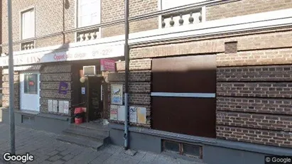 Apartments for rent in Helsingborg - Photo from Google Street View