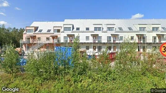 Apartments for rent in Österåker - Photo from Google Street View