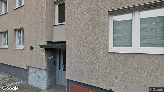 Apartments for rent in Sundsvall - Photo from Google Street View