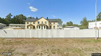 Apartments for rent in Eskilstuna - Photo from Google Street View