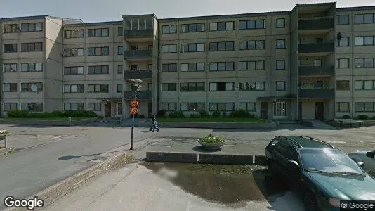 Apartments for rent in Gothenburg East - Photo from Google Street View