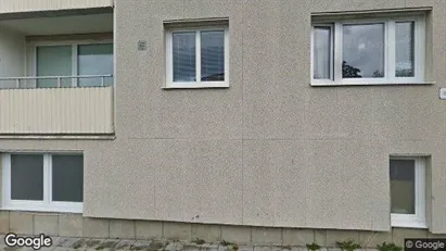Apartments for rent in Sundsvall - Photo from Google Street View