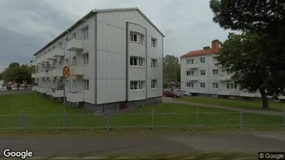 Apartments for rent in Köping - Photo from Google Street View