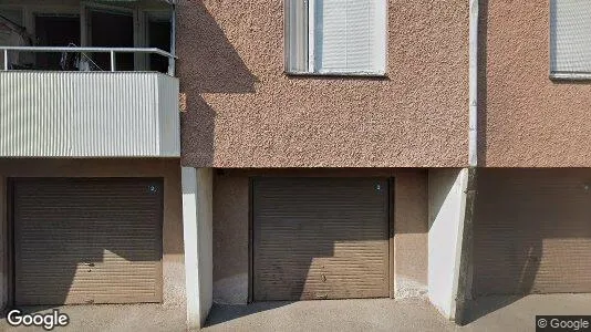 Apartments for rent in Finspång - Photo from Google Street View