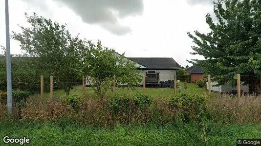 Apartments for rent in Odense S - Photo from Google Street View