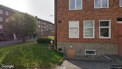 Apartments for rent in Norrköping - Photo from Google Street View