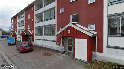 Apartments for rent in Borlänge - Photo from Google Street View