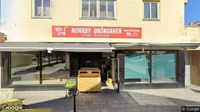 Apartments for rent in Borås - Photo from Google Street View