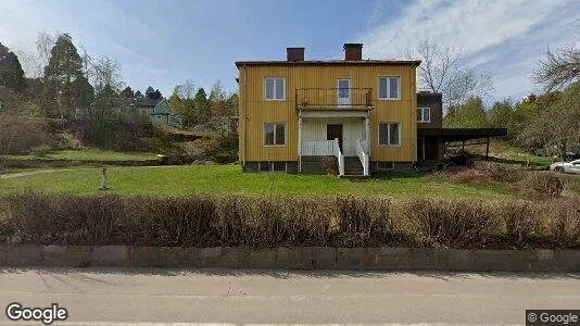 Apartments for rent in Grums - Photo from Google Street View