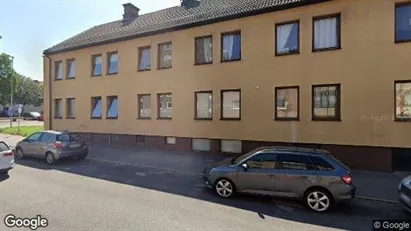 Apartments for rent in Oxelösund - Photo from Google Street View