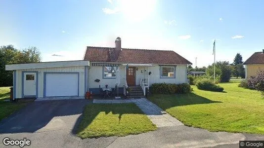 Apartments for rent in Boden - Photo from Google Street View