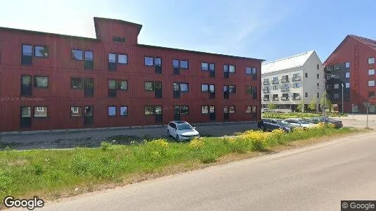 Apartments for rent in Gävle - Photo from Google Street View
