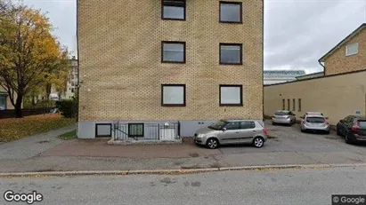 Apartments for rent in Karlskoga - Photo from Google Street View