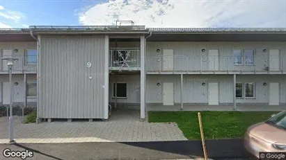 Apartments for rent in Nässjö - Photo from Google Street View