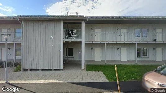 Apartments for rent in Nässjö - Photo from Google Street View
