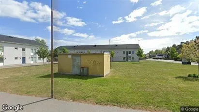 Apartments for rent in Kalmar - Photo from Google Street View