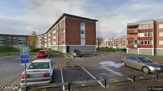 Apartments for rent in Vänersborg - Photo from Google Street View